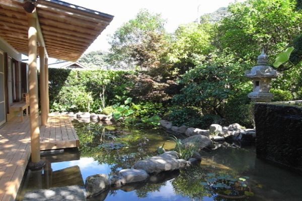 (RYOKAN) Hanareya Ishidaya (Kawazu-cho)